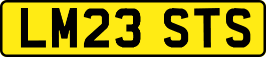 LM23STS