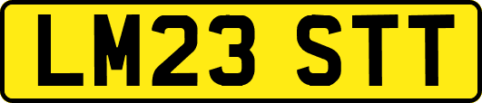 LM23STT