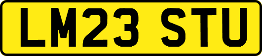 LM23STU