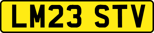 LM23STV