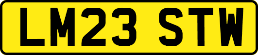 LM23STW