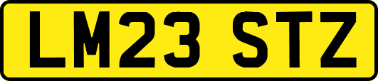 LM23STZ