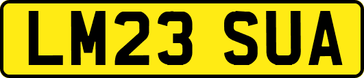 LM23SUA