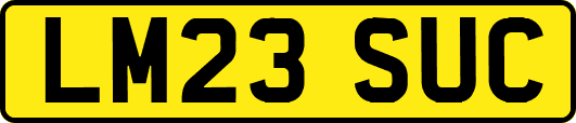 LM23SUC