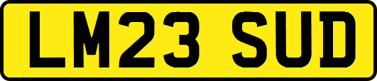 LM23SUD
