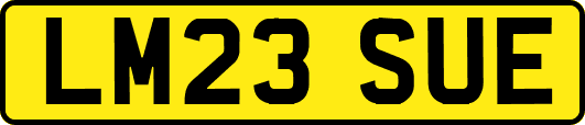 LM23SUE