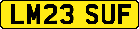 LM23SUF