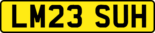 LM23SUH