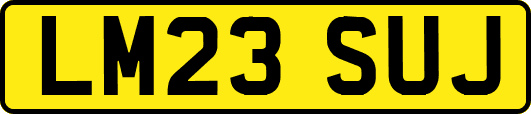 LM23SUJ