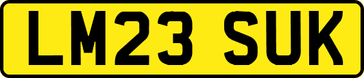LM23SUK