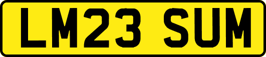 LM23SUM