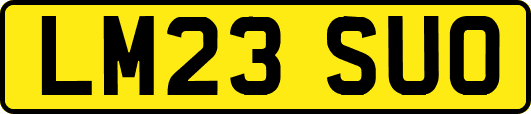 LM23SUO