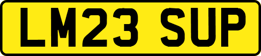 LM23SUP
