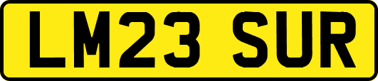 LM23SUR