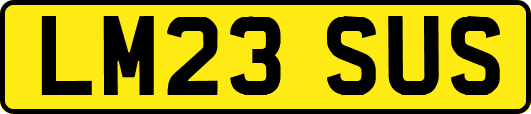 LM23SUS