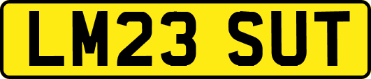 LM23SUT