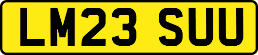LM23SUU