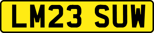 LM23SUW