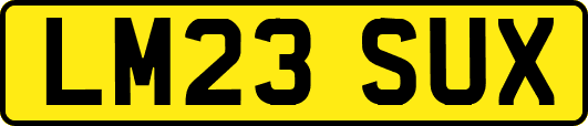LM23SUX
