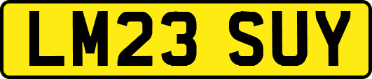LM23SUY