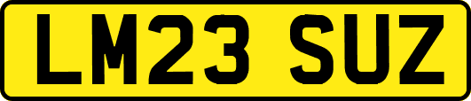 LM23SUZ