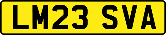 LM23SVA