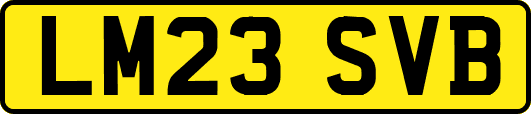 LM23SVB