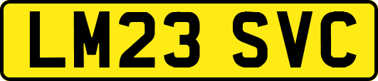 LM23SVC