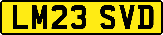 LM23SVD