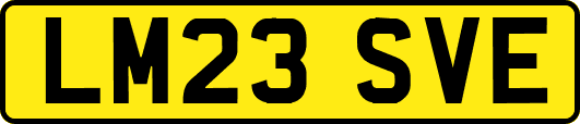 LM23SVE