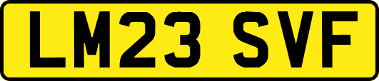 LM23SVF