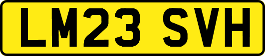LM23SVH