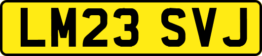 LM23SVJ