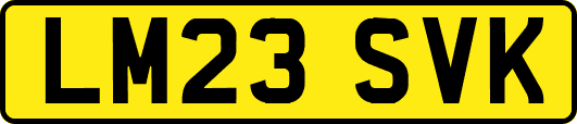LM23SVK