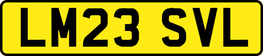 LM23SVL