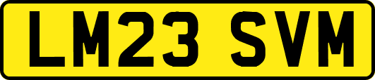 LM23SVM