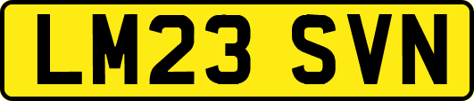 LM23SVN