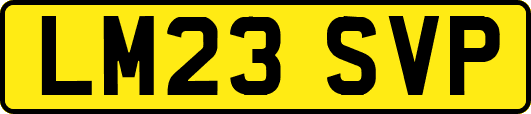 LM23SVP