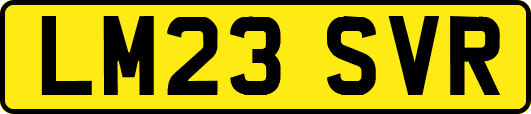 LM23SVR