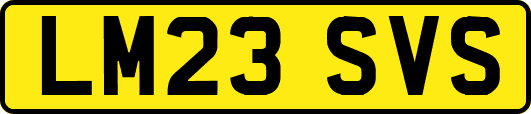 LM23SVS