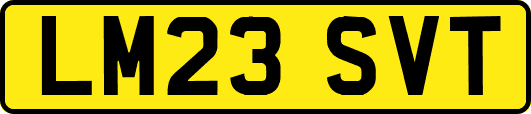 LM23SVT
