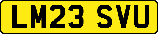 LM23SVU