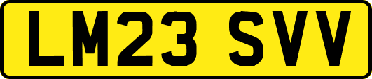 LM23SVV