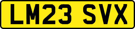 LM23SVX