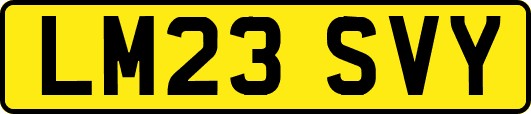LM23SVY