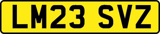 LM23SVZ
