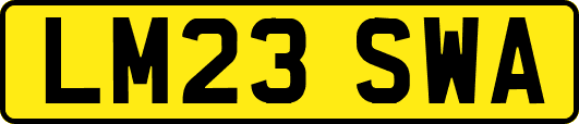 LM23SWA