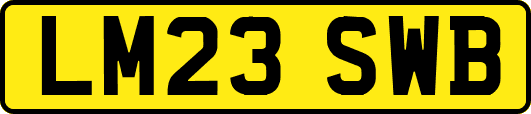 LM23SWB