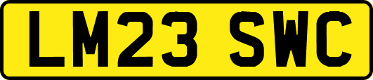 LM23SWC