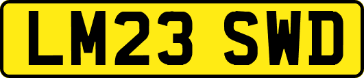 LM23SWD